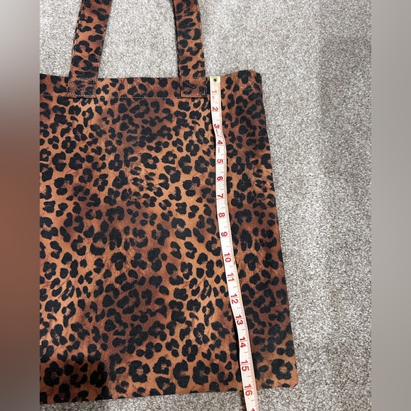 New! ASOS Tote - Picture 5 of 6